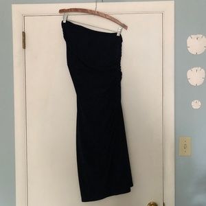One Shoulder, Ralph Lauren Formal Dress